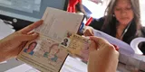 Visa a Estados Unidos: peruanos exonerados de entrevista si cumplen requisitos