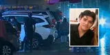 Universitario es brutalmente asesinado a golpes tras tener un altercado de tránsito en VES