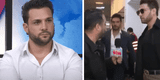 Nicola sorprende a todos con dura reacción contra América Hoy: “Con ustedes no”