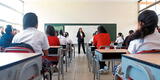 ¿Se suspenden las clases escolares a nivel nacional este 01 de septiembre por ser feriado? Esto señala El Peruano