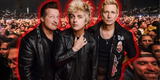 Green Day en Lima 2025: Horarios, apertura de puertas, entradas, precios y todos los detalles de su concierto en San Marcos