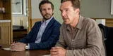 Los Roses, protagonizada por Benedict Cumberbatch, llega a los cines