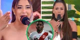 “Iniciar otra…”: Xiomy Kanashiro lanza fuerte mensaje luego que Melissa Klug elogiara a Farfán