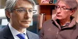 Federico Salazar reveló el MAYOR ARREPENTIMIENTO de su vida: "No sabía que estaba enfermo"