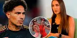 Mamá de Ana Paula Consorte RESPONDE con todo a Paolo Guerrero y él ARREMETE: “Ella es igualita a ti...”
