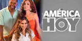 Conductores de América Hoy abandonan EN VIVO el programa tras polémica con Gisela Valcárcel