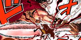 'One Piece' manga 1158 SPOILERS: Harald y Rocks D. Xebec protagonizarán una fuerte pelea