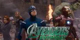 El miembro de los Avengers originales que ya está grabando 'Doomsday': "Está rodando escenas"