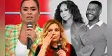 Janet Barboza y Edson Dávila DESEMPLEADOS: Ethel Pozo es la ÚNICA con trabajo en América TV, pero deberá tomar DIFÍCIL decisión, según Pati Lorena