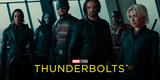 'Thunderbolts: los nuevos vengadores' ONLINE: ¿dónde ver la nueva película de Marvel Studios?