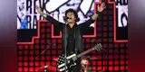 ¿A qué hora abren las puertas para el concierto de Green Day y cómo llegar al Estadio de San Marcos?