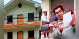 Inmigrante trabajó 10 años en EE. UU. enviando dinero para su casa y al volver su familia lo echó