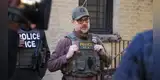 Padre con 30 años en EE. UU. es DETENIDO por ICE pese a trámite de GREEN CARD