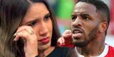 Darinka Ramírez sufre lamentable pérdida tras complicado momento de Jefferson Farfán: “Te extrañaré”