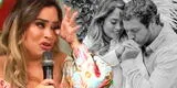 Ethel Pozo tiene DOLOROSA DESPEDIDA desde España y Julián Alexander la acompaña: "Te voy a extrañar..."