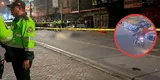 Triple crimen en SJL: dueño y dos empleados de la discoteca "Gato Negro" fueron ejecutados por sicarios