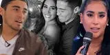 Rodrigo Cuba ROMPE SU SILENCIO sobre cómo era su relación con Melissa Paredes: "Nos peleábamos todos los días"