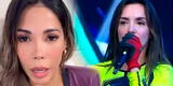 Karen Dejo hunde a Rosángela Espinoza tras FUERTE PELEA en EEG y toma DECISIÓN: “Voy a pedir que...”