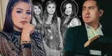 Estrella Torres confiesa si tuvo un romance con Edwin Guerrero en Corazón Serrano: “Tenía 16 años”
