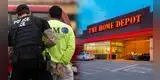 No solo es Home Depot: Las tiendas de EE.UU. donde el ICE está arrestando a más inmigrantes
