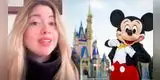ALERTA | Chilena tramitaba su Visa Waiver para ir a EE.UU., pero un SENCILLO ERROR casi le hace perder su viaje soñado