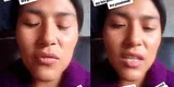Madre peruana causa furor en TikTok por el extravagante nombre que le puso a su hijo: "Me arrepiento"