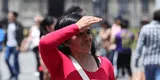 Fenómeno severo afectará mañana a Lima y gran parte del país: Senamhi lanza alerta urgente