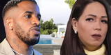 Jefferson Farfán vendería su MANSIÓN por juicio con Melissa Klug, según Carlos Orozco: "Le quiere sacar una pensión hasta los 28 años"