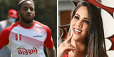 Farfán comparte emotivo mensaje con su hijo tras pedido de Melissa Klug: “Bien ganado”