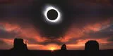 Anuncian eclipse solar donde el día se volverá noche por 6 minutos: Esta es la fecha en que ocurrirá el fenómeno astral