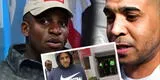 'Cri Cri' ECHA a Jefferson Farfán y revela que 'Foquita' COMPROBÓ que no cometió abuso: "Tu primera prueba..."