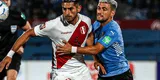 Pronóstico de Uruguay vs. Perú por Eliminatorias 2026: el favorito según las casas de apuestas