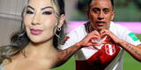 ¿Se emocionó? Pamela López ROMPE SU SILENCIO tras exclusiva llegada de Christian Cueva al Perú para VER A SUS HIJOS