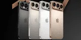 Confirmado: iPhone 17 llega con fecha oficial en EE. UU., ¿cuándo podrás comprarlo?