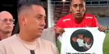 Christian Cueva tuvo FUGAZ reencuentro con los hijos de Pamela López tras meses de ausencia