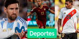 Canales de las Eliminatorias 2026 en Perú: así se verán los partidazos de las últimas 2 fechas en nuestro país