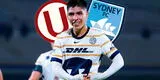 Excampeón de Universitario y su sorpresiva reacción sobre pase de Piero Quispe a Australia: "Por ahí mejoras tu fútbol"