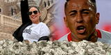 Filtran la suma de dinero que Pamela López recibe ahora de Christian Cueva tras permitir que VEA A SUS HIJOS
