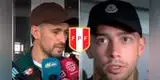Figuras de Uruguay 'minimizan' a Perú y aseguran que clasificarán al Mundial: "Coronar la fiesta en casa"
