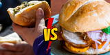 Pan con chicharrón vs. Marraqueta en mundial de Ibai: Links oficiales para votar por Perú