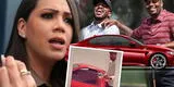 Jefferson Farfán deja en SHOCK al regalar LUJOSO AUTO a Roberto Guizasola tras NO PAGAR estudios de su hijo con Melissa Klug en EE.UU