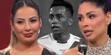Pamela López le 'saca pica' a Pamela Franco tras reencuentro de Cueva y sus hijos: “Él me escribió”