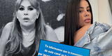Cortan transmisión de Magaly TV La Firme tras disculpas de Magaly Medina a Angye Zapata por anunciar presunto AMPAY