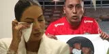 Pamela López revela que sus hijos lloraron en colegio por culpa de Christian Cueva: “Le contaron cosas”