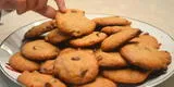 Famosa galleta que todos compran es retirada del mercado tras detectarse residuos de metal: qué hacer si la tienes