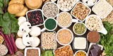 No solo es la sangrecita: Siete superalimentos veganos que ayudan a combatir la anemia