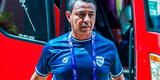 Nolberto Solano tuvo un debut de terror: perdió 8-1 con Pakistán Sub-23 y se fue expulsado