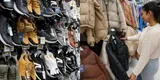 Famosa cadena rematará ropa y zapatillas de marca desde S/14.90: conoce dónde y hasta cuándo