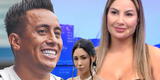 Christian Cueva BUSCÓ a Pamela López a través de ÍNTIMO mensaje, pese a relación con Pamela Franco, revela Rosario Sasieta: "No me importan"