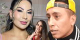 Revelan la IMPENSADA suma de dinero que Pamela López pide de pensión a Christian Cueva para sus hijos: ¡Más que Melissa Klug!